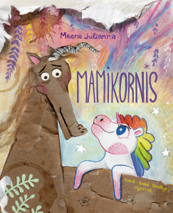 Mrena Julianna - Mamikornis