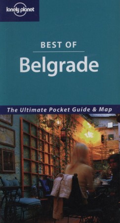 Andrew Stone - Best of Belgrade - 1st Edition