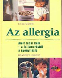 Linda Gamlin - Az allergia