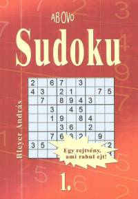 Bleyer Andrs - Sudoku 1.