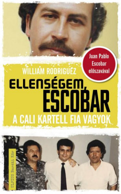 William Rodriguez - Ellensgem, Escobar