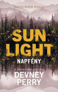 Devney Perry - Sunlight - Napfny
