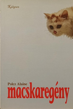 Polcz Alaine - Macskareg�ny