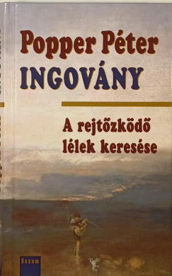 Popper Pter - Ingovny