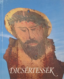 Olasz Ferenc - Dicsrtessk