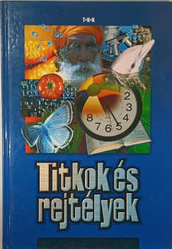 Titkok és rejtélyek