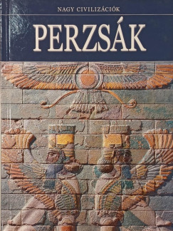 Daniel Gimeno (Összeáll.) - Perzsák