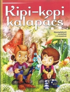 Kipi-kopi kalapcs