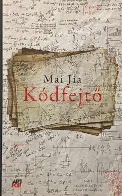 Mai Jia - K�dfejt�