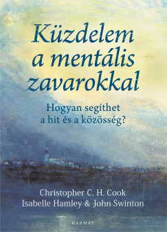 John Swinton - Kzdelem a mentlis zavarokkal