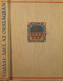 Tamsi ron - bel az orszgban