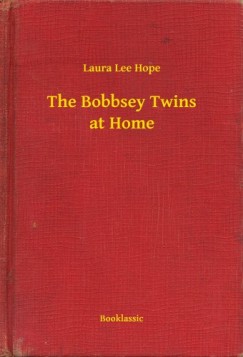 Laura Lee Hope - The Bobbsey Twins