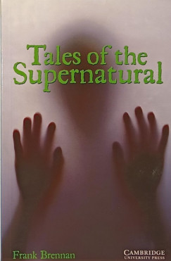 Frank Brennan - Tales of the Supernatural