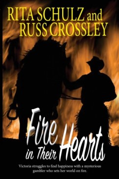 Russ Crossley - Fire in Their Hearts
