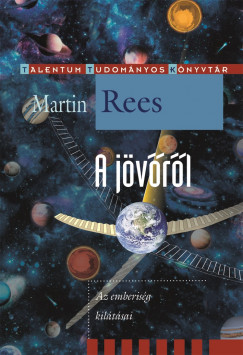 Martin Rees - A jvrl