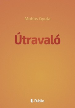 Gyula Mohos - traval