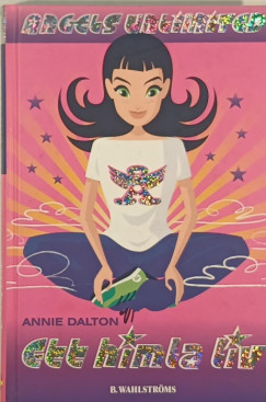 Annie Dalton - Ett himla liv- svéd nyelven