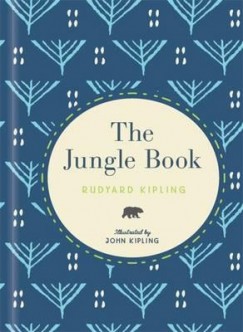 Rudyard Kipling - The Jungle Book