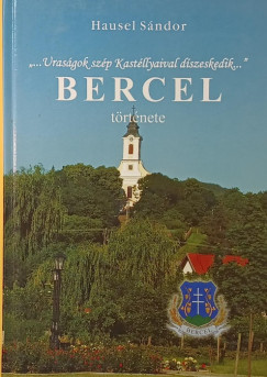 Hausel S�ndor - Bercel t�rt�nete