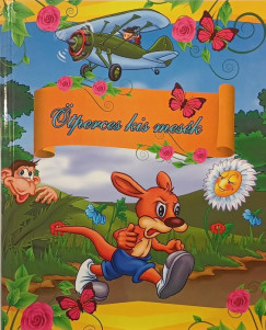 Zuza Gadomska - tperces kis mesk