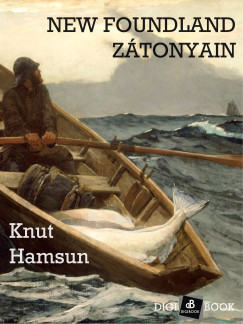 Knut Hamsun - New Foundland ztonyain