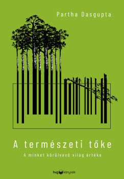Partha Dasgupta - A term�szeti t�ke