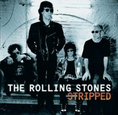 Stripped (Re-mastered) - CD