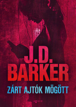 J.D. Barker - Zrt ajtk mgtt - dediklt