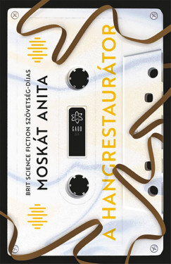 Mosk�t Anita - A hangrestaur�tor