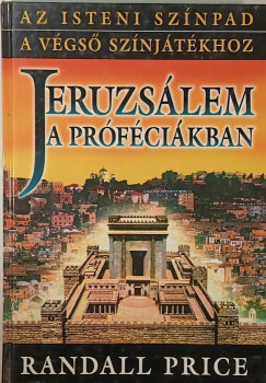 Jeruzslem a prfcikban