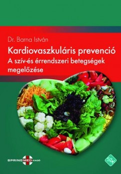 Dr. Barna Istvn - Kardiovaszkulris prevenci