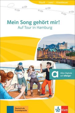 Achim Seiffarth - Mein Song gehrt mir! - Auf Tour in Hamburg - A1