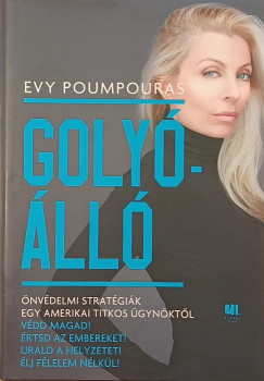 Evy Poumpouras - Golyll
