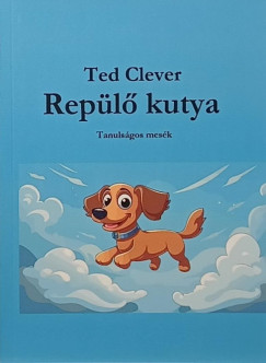 Fekete Jzsef - Repl kutya