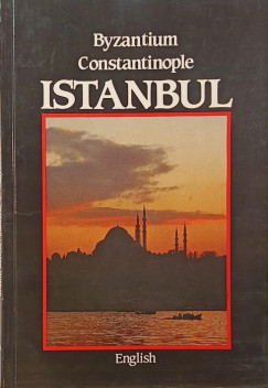 Istanbul (angol)