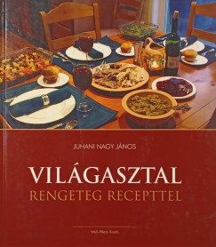 Juhani Nagy Jnos - Vilgasztal