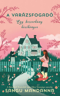 Sangu Mandanna - A varzsfogad