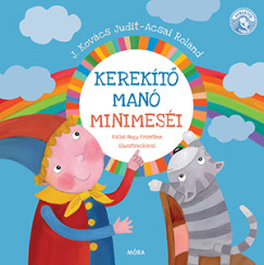 Acsai Roland - Kerek�t� Man� minimes�i - �j kiad�s