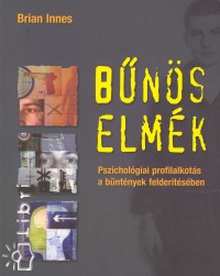 Brian Innes - Bns elmk