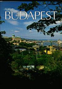 Dercsnyi Balzs - Budapest