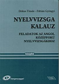 D�kus T�nde - F�bi�n Gy�rgyi - Nyelvvizsga kalauz