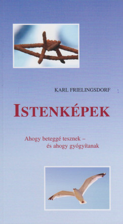 Karl Frielingsdorf - Istenkpek