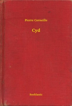 Pierre Corneille - Corneille Pierre - Cyd