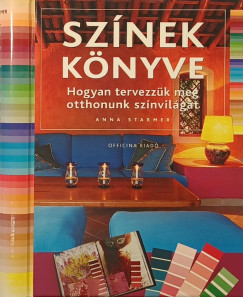 Anna Starmer - Sznek knyve