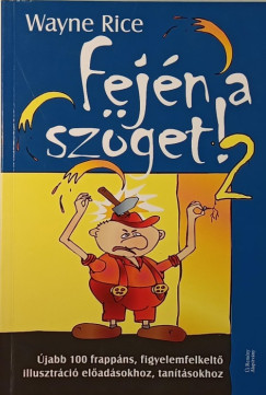 Wayne Rice - Fejn a szget 2