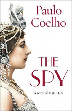 Paulo Coelho - The Spy