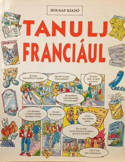 Nicole Irving - Tanulj franciul