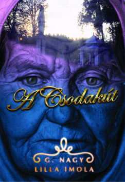 G. Nagy Lilla Imola - A Csodakút