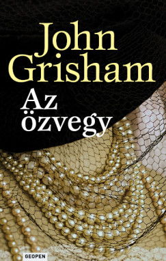 John Grisham - Az �zvegy