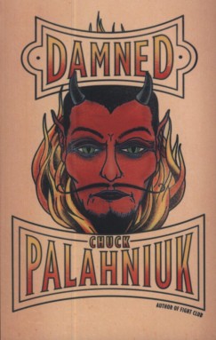 Chuck Palahniuk - Damned